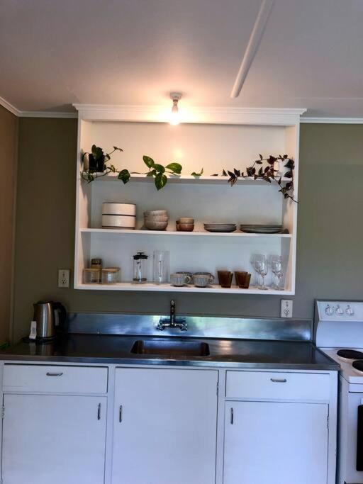 Comfy At Ed'S - 20 Mins To Kaiteri & Abel Tasman Villa Motueka Buitenkant foto